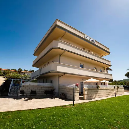 Terrazza Etesya