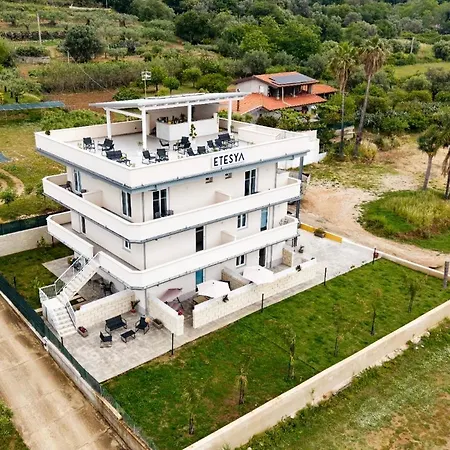 Guest house Terrazza Etesya