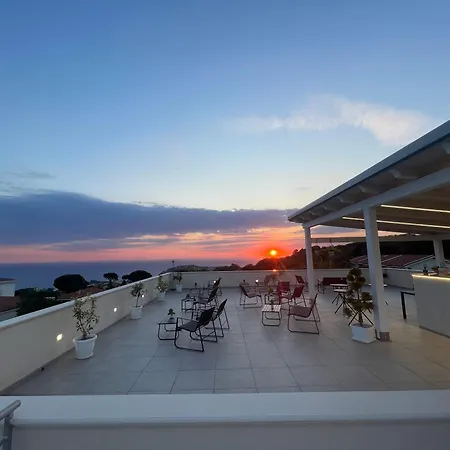 Terrazza Etesya Guest house