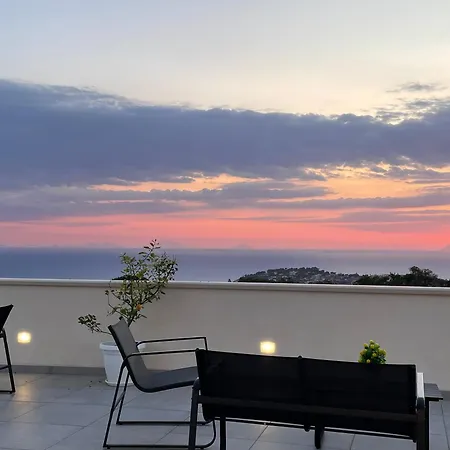 Terrazza Etesya 3*