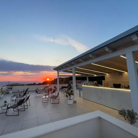Terrazza Etesya Guest house