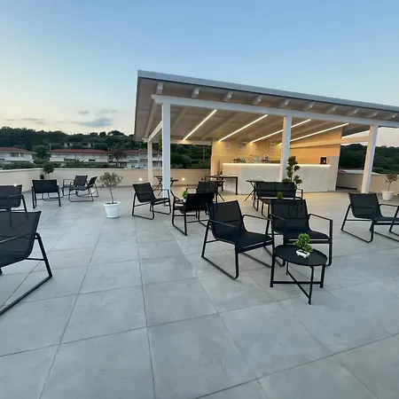 Terrazza Etesya Guest house