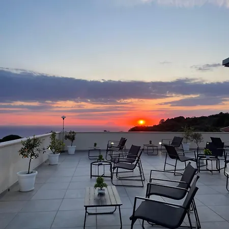 Terrazza Etesya Ricadi