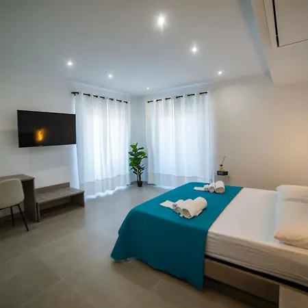 Terrazza Etesya Guest house 3*