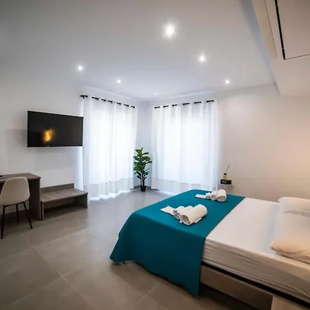 Terrazza Etesya 3* Ricadi