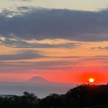 Terrazza Etesya Guest house