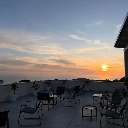Guest house Terrazza Etesya 3*