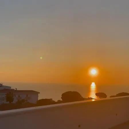 Terrazza Etesya Ricadi