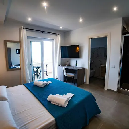Terrazza Etesya Ricadi
