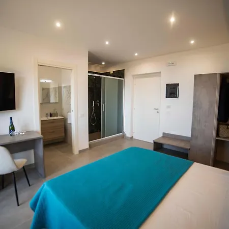 Guest house Terrazza Etesya 3*