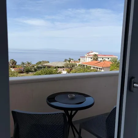 Guest house Terrazza Etesya 3*