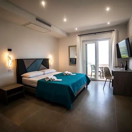 Terrazza Etesya 3*