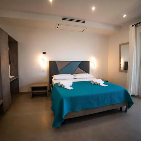 Terrazza Etesya 3* Ricadi
