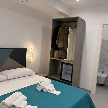 Guest house Terrazza Etesya 3*
