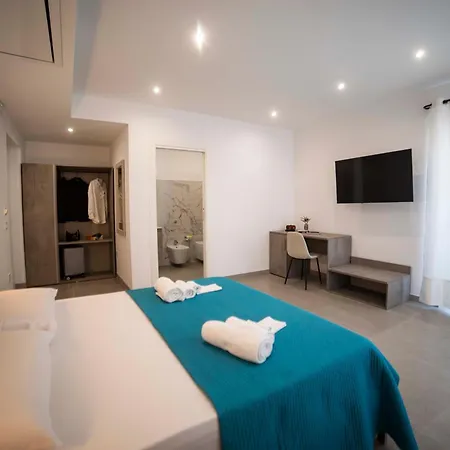 Terrazza Etesya