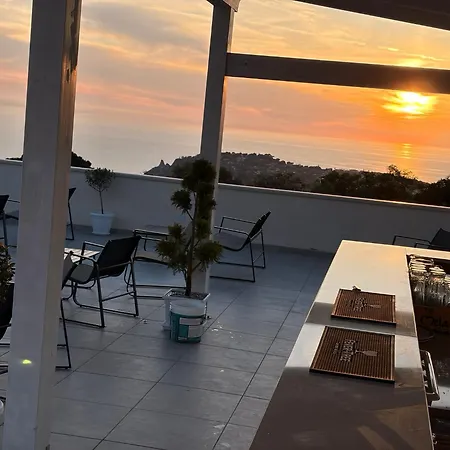 Terrazza Etesya 3*