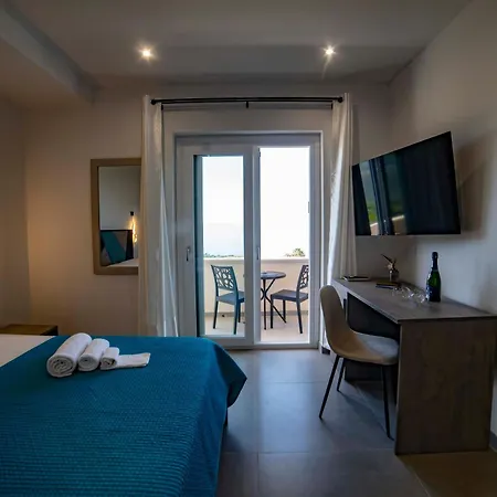 Guest house Terrazza Etesya