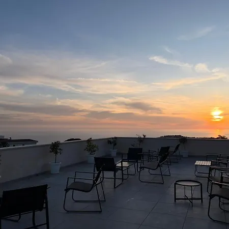 Terrazza Etesya Guest house