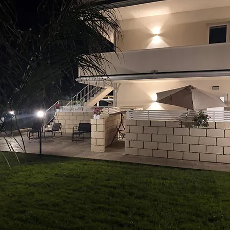 Terrazza Etesya 3* Ricadi