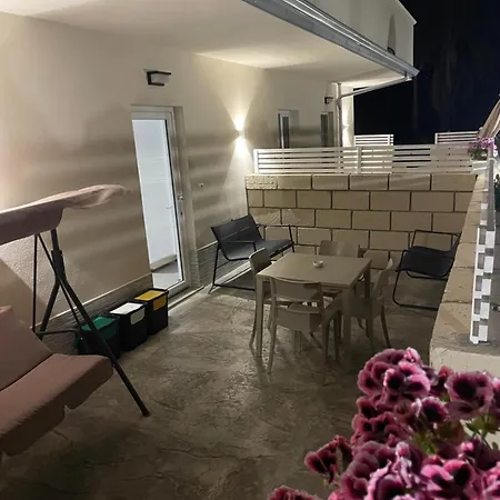 Guest house Terrazza Etesya Ricadi