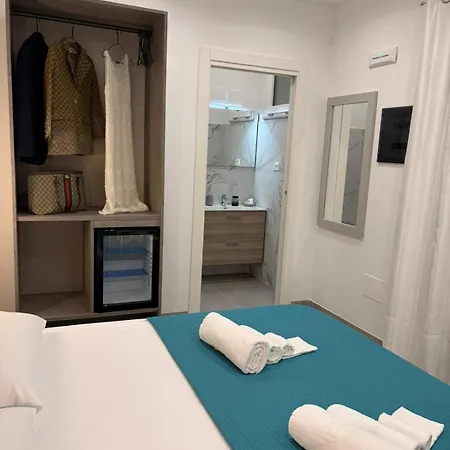 Terrazza Etesya 3*