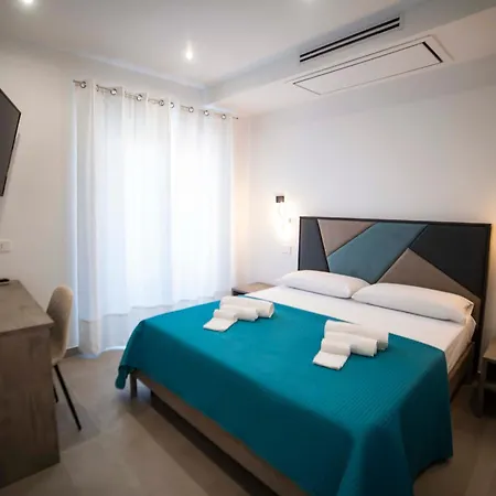 Guest house Terrazza Etesya