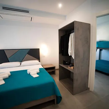 Terrazza Etesya 3*