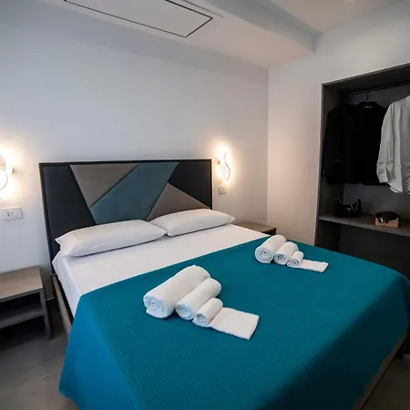 Terrazza Etesya 3*