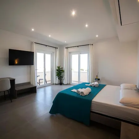 Terrazza Etesya 3* Ricadi