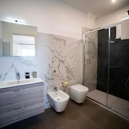 Terrazza Etesya Guest house 3*