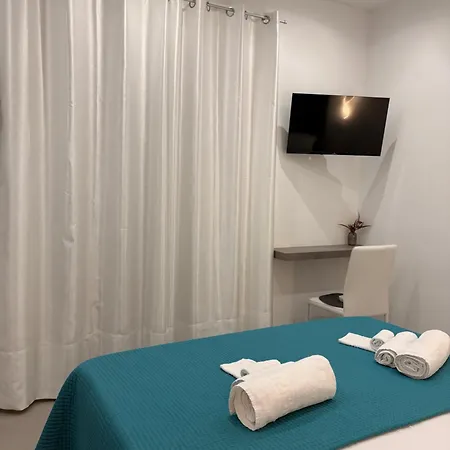 Terrazza Etesya Guest house Ricadi
