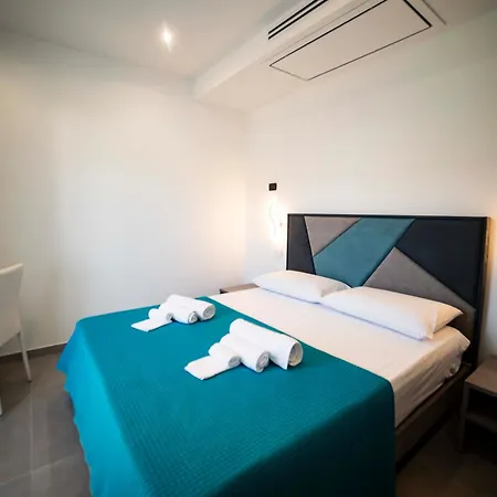 Terrazza Etesya Guest house 3*