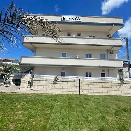 Guest house Terrazza Etesya 3*