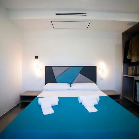 Guest house Terrazza Etesya 3*