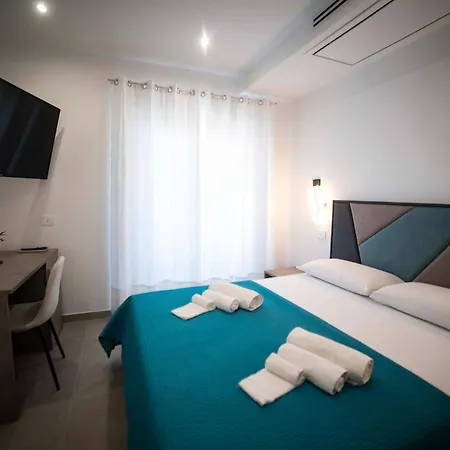 Terrazza Etesya 3* Ricadi
