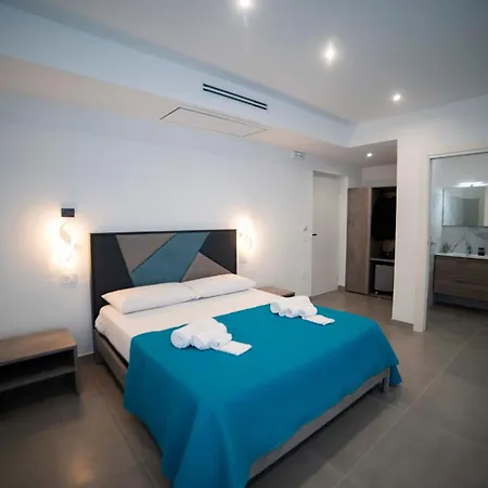 Guest house Terrazza Etesya 3*