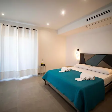 Terrazza Etesya Guest house