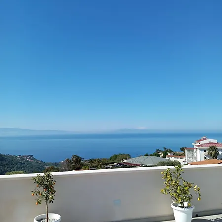 Terrazza Etesya Guest house