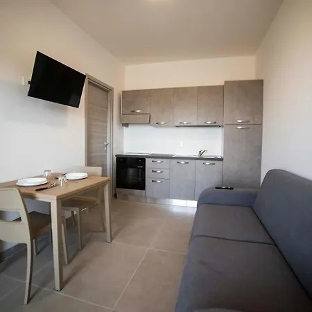 Guest house Terrazza Etesya