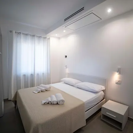 Terrazza Etesya Guest house