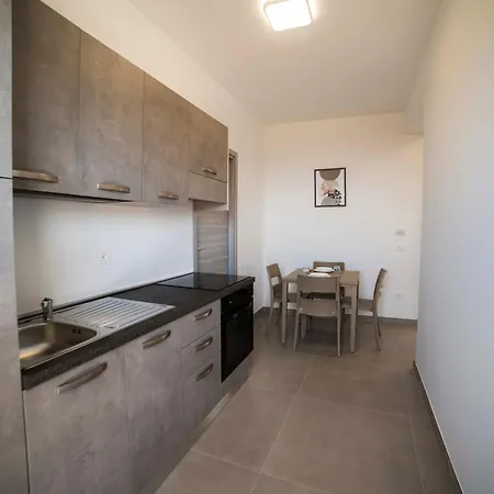 Guest house Terrazza Etesya 3*