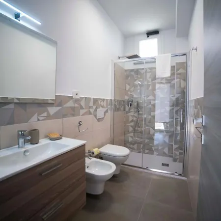 Guest house Terrazza Etesya