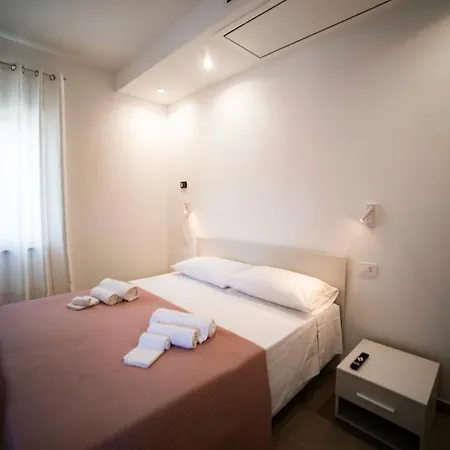 Terrazza Etesya Guest house 3*