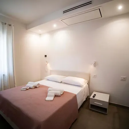 Terrazza Etesya Guest house 3*