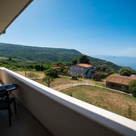 Guest house Terrazza Etesya 3*