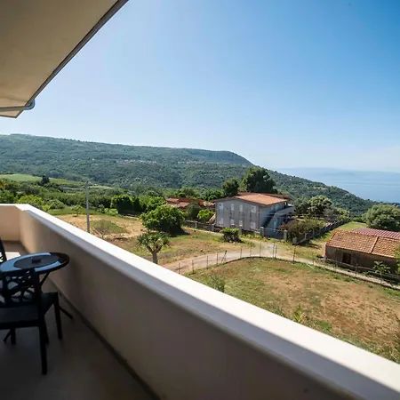 Terrazza Etesya Guest house