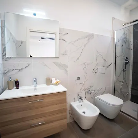 Terrazza Etesya Guest house 3*