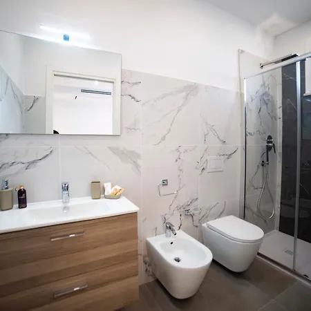 Terrazza Etesya Guest house 3*