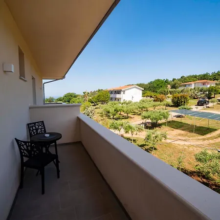 Terrazza Etesya Guest house 3*