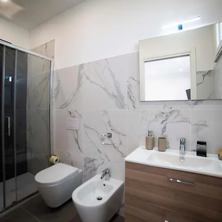 Terrazza Etesya 3*